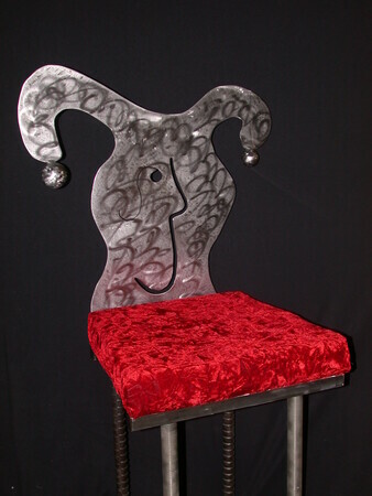Jester Chair 1