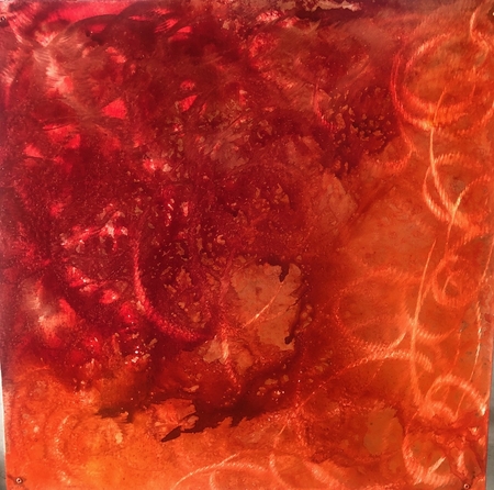 Solar Flare 2019