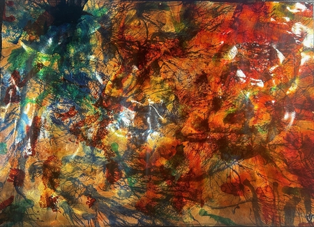 Tangles #124